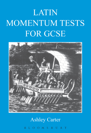 Latin Momentum Tests for GCSE