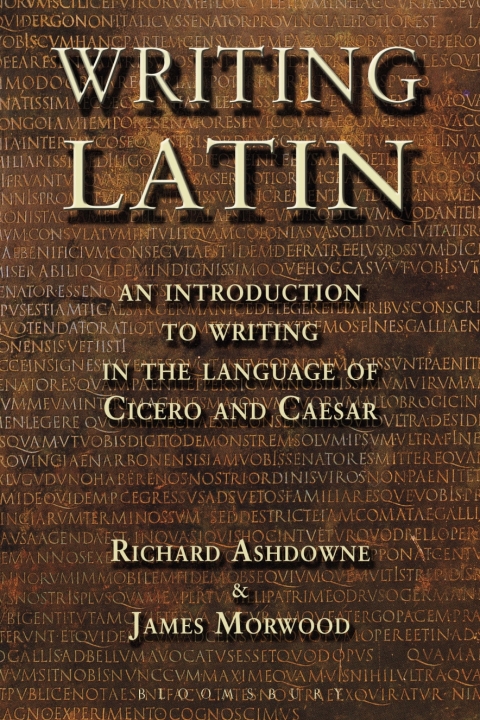 Writing Latin 