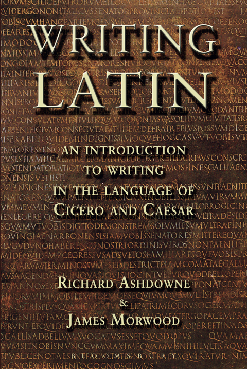 Writing Latin 