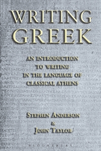 Omslagafbeelding: Writing Greek 1st edition 9781853997174