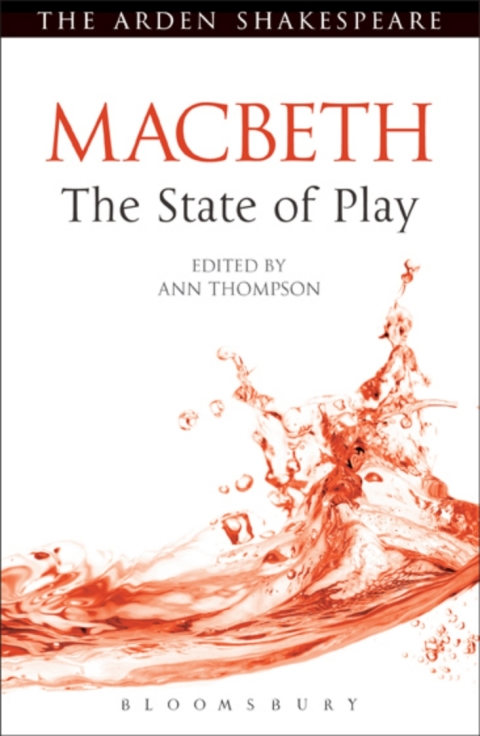 Macbeth: The State of Play 