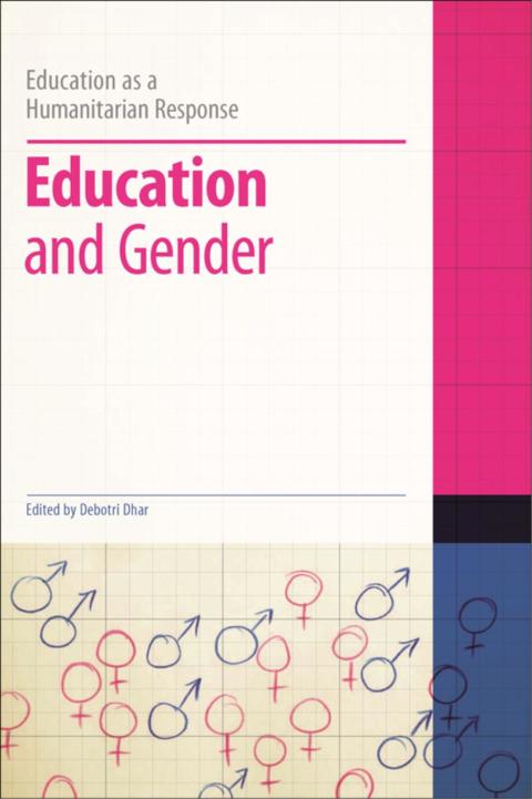 Cover image for book Education and Gender