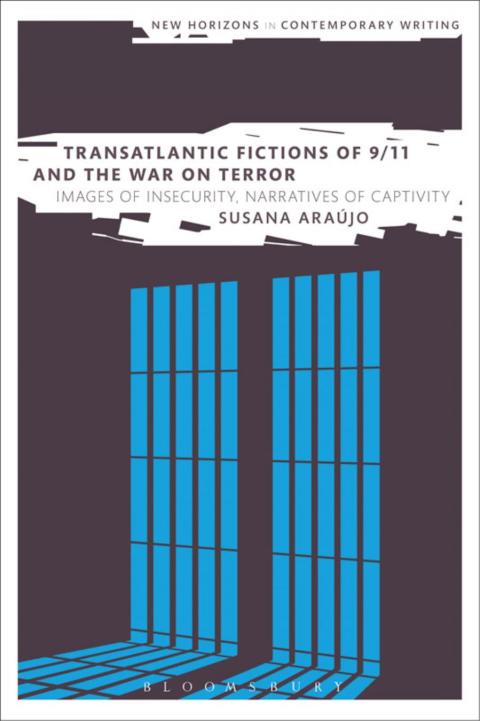 Cover image for book Transatlantic Fictions of 9/11 and the War on Terror