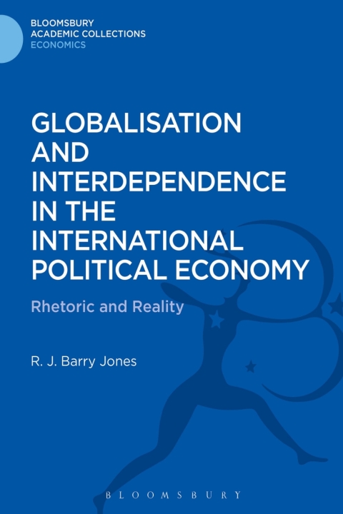 Globalisation and Interdependence in the International Political Economy 