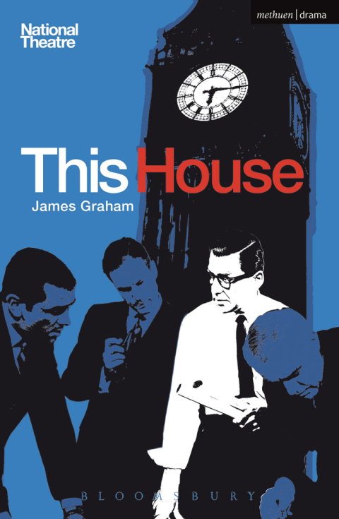 Cover image for book This House