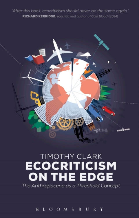 Ecocriticism on the Edge 