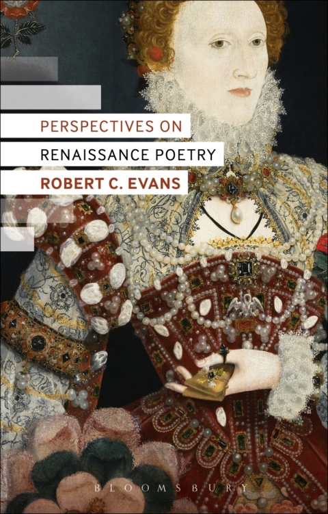 Cover image for book Perspectives on Renaissance Poetry