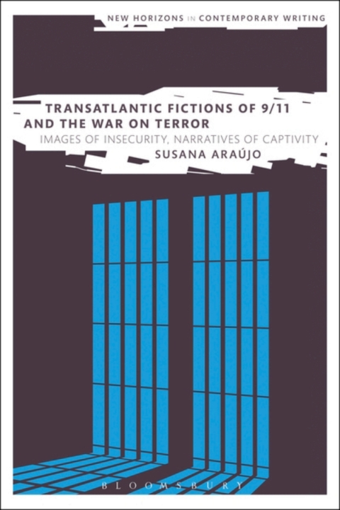 Cover image for book Transatlantic Fictions of 9/11 and the War on Terror