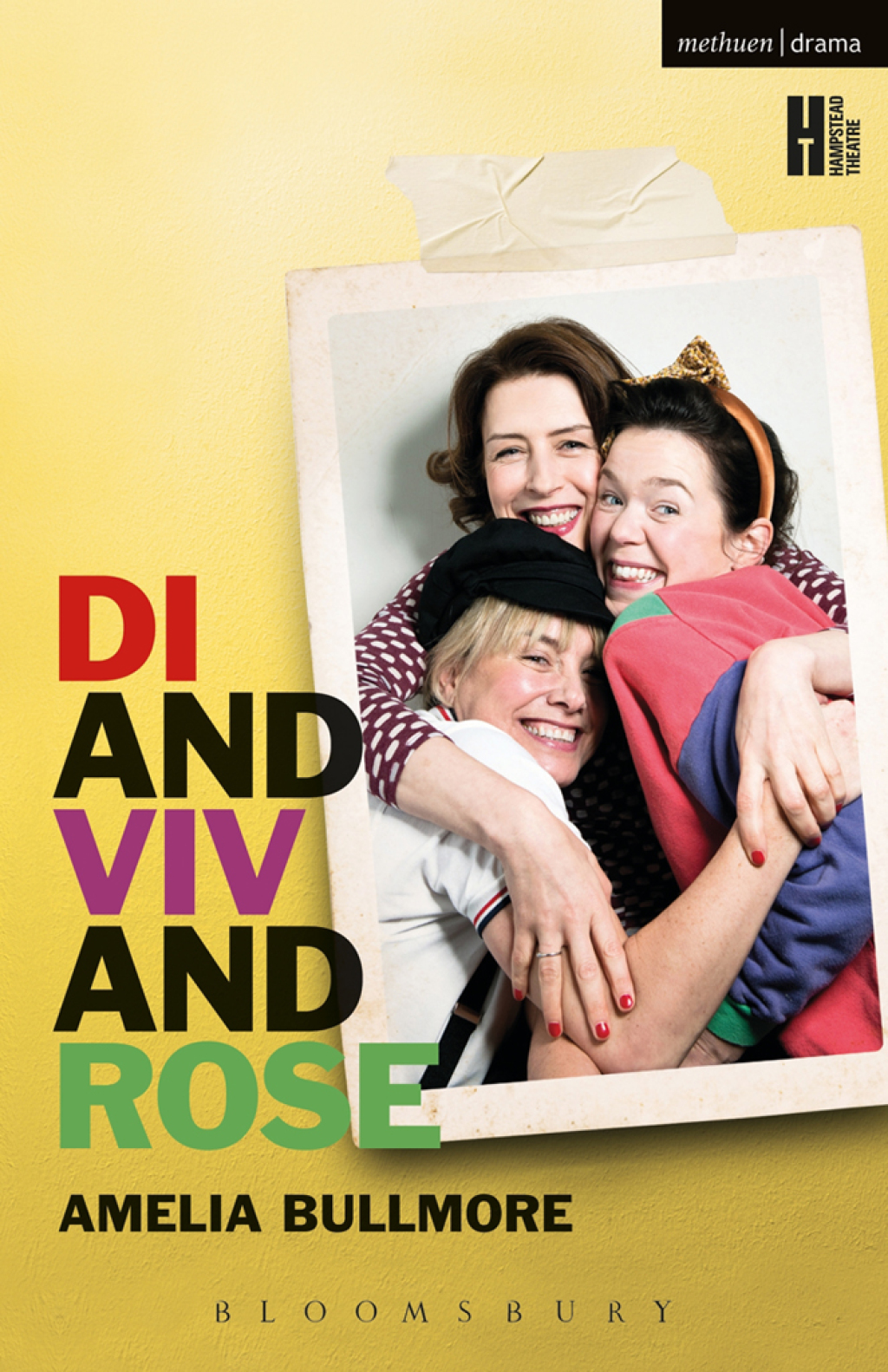 Di and Viv and Rose - 1st Edition (eBook)