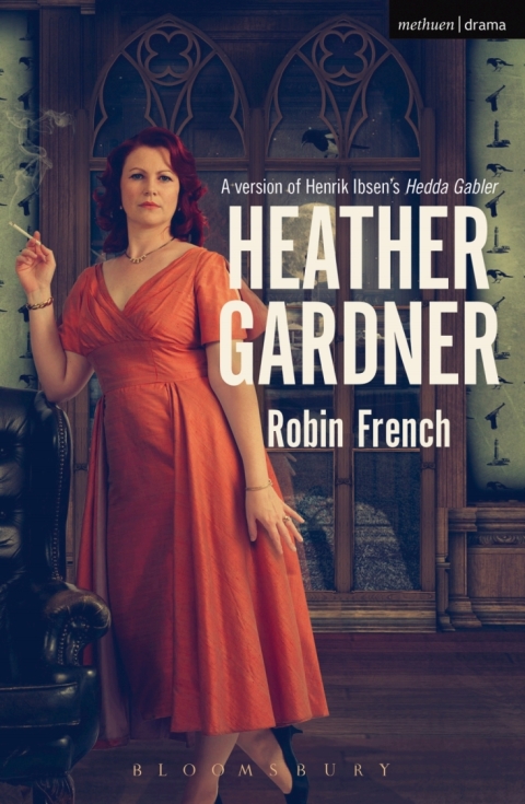 Cover image for book Heather Gardner