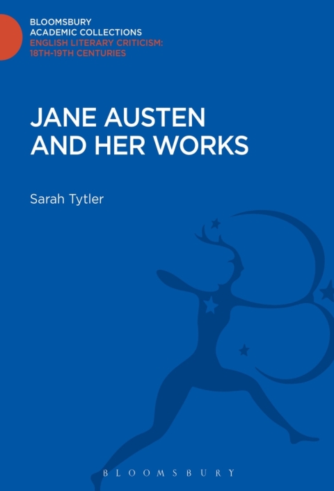 Cover image for book Jane Austen and her Works