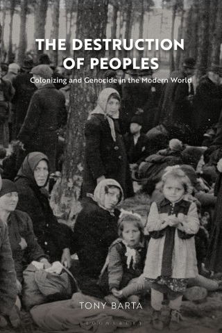 The Destruction of Peoples