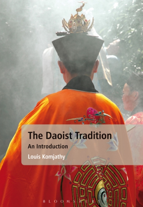 The Daoist Tradition 