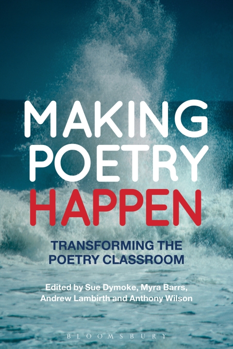 Making Poetry Happen 