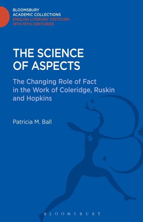Cover image for book The Science of Aspects