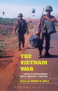 Cover image: The Vietnam War 1st edition 9781472506269