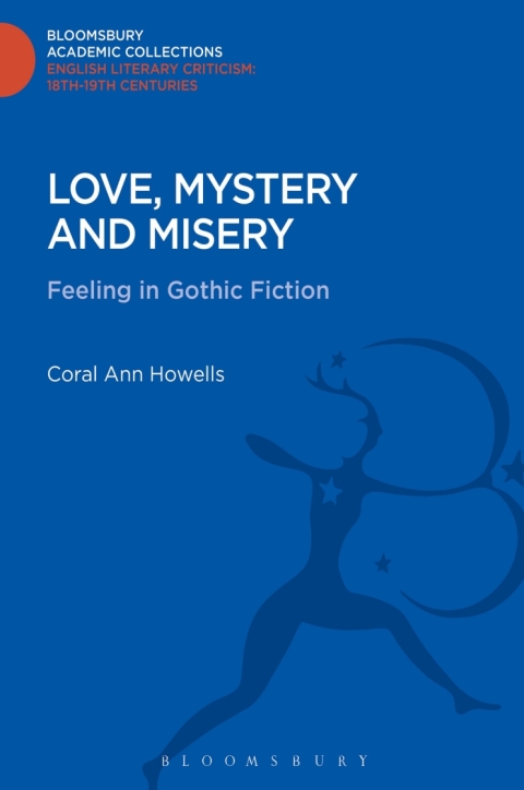 Love, Mystery and Misery 