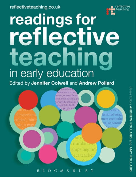 Cover image for book Readings for Reflective Teaching in Early Education