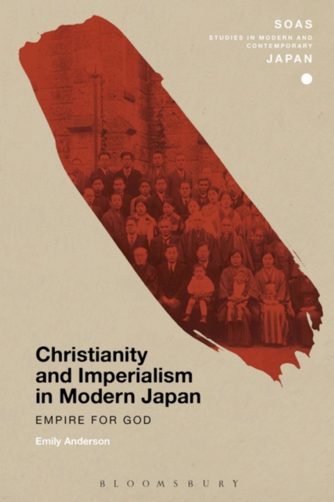 Christianity and Imperialism in Modern Japan 
