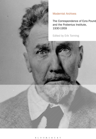The Correspondence of Ezra Pound and the Frobenius Institute, 1930-1959