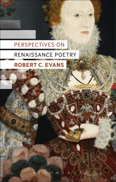 Cover image for book Perspectives on Renaissance Poetry