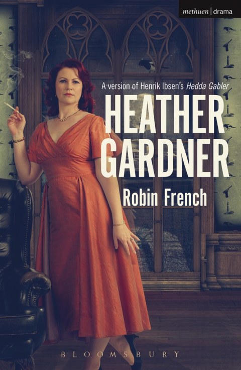 Cover image for book Heather Gardner