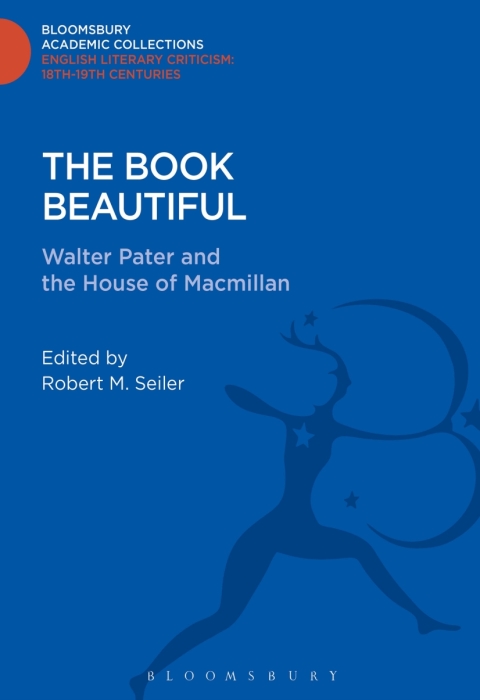 Cover image for book The Book Beautiful