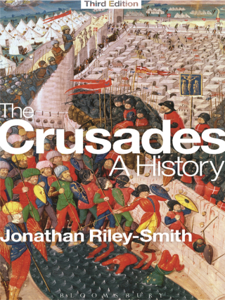 The Crusades: A History