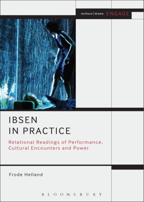 Cover image for book Ibsen in Practice