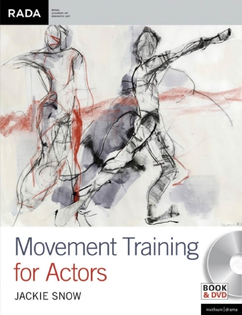 Cover image for book Movement Training for Actors