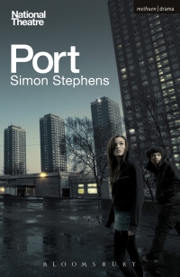 Cover image: Port 1st edition 9780413773111