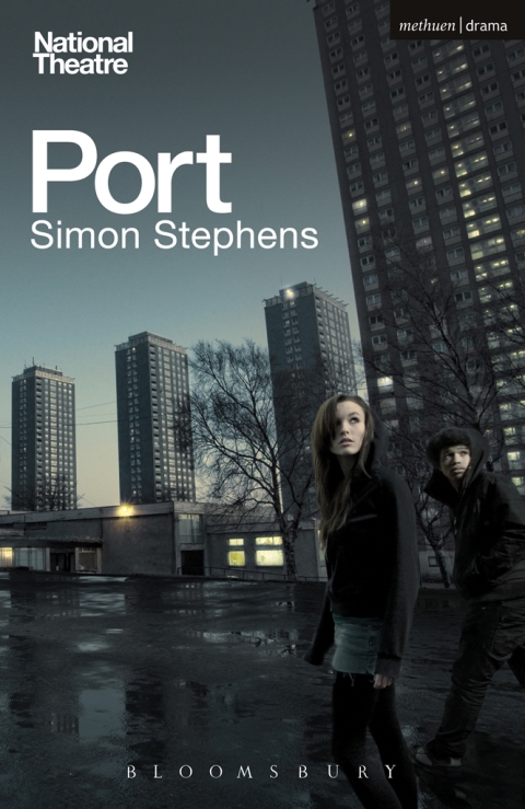 Cover image for book Port