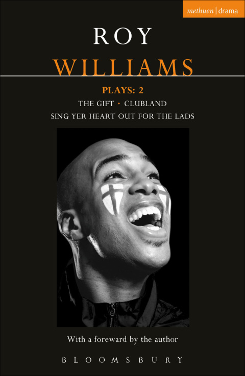 Cover image for book Williams Plays: 2