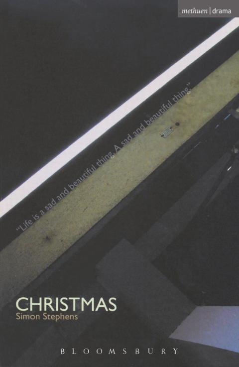 Cover image for book Christmas