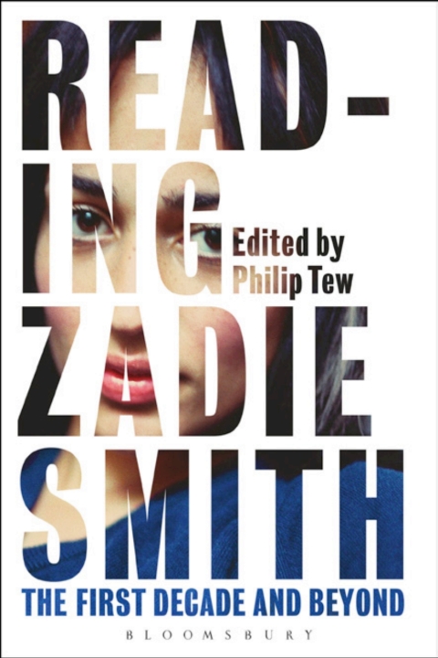 Reading Zadie Smith 