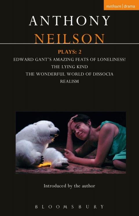 Cover image for book Neilson Plays: 2