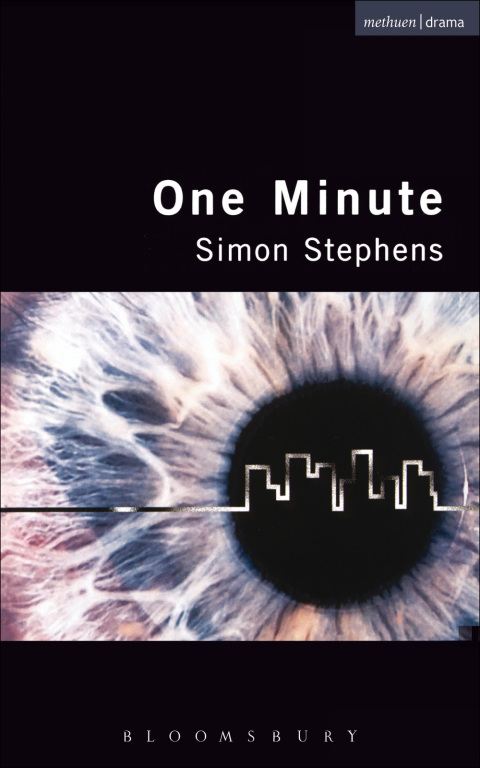 Cover image for book One Minute