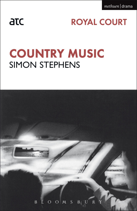 Cover image for book Country Music
