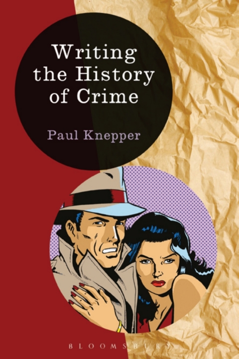 Writing the History of Crime 