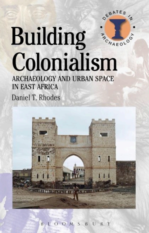 Building Colonialism 