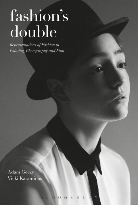 Cover image for book Fashion's Double