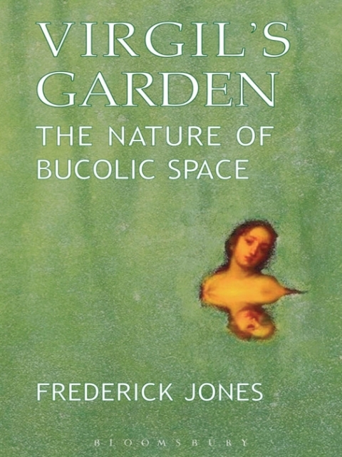 Cover image for book Virgil's Garden