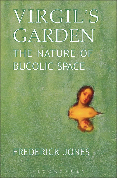 Cover image for book Virgil's Garden