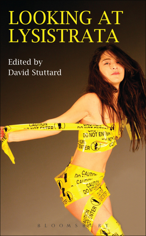 Looking at Lysistrata 