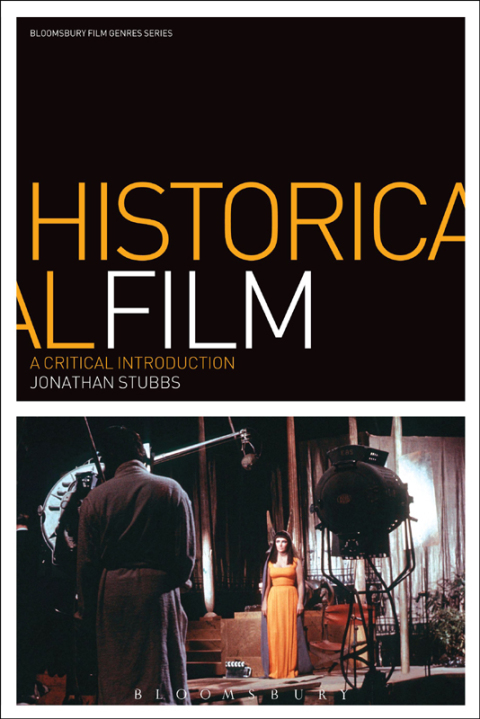 Cover image for book Historical Film