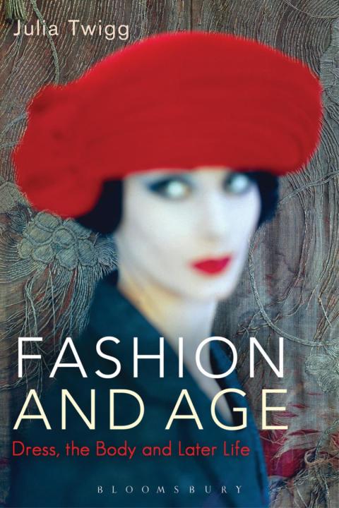 Cover image for book Fashion and Age