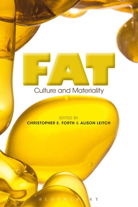 Cover image for book Fat