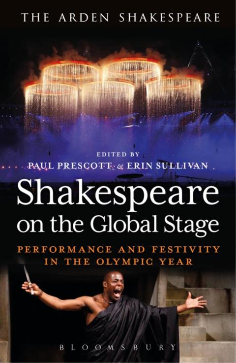 Shakespeare on the Global Stage 