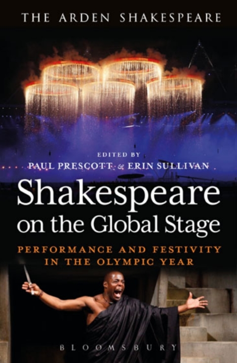 Shakespeare on the Global Stage 