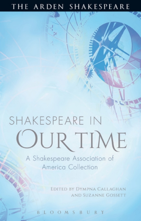 Shakespeare in Our Time 